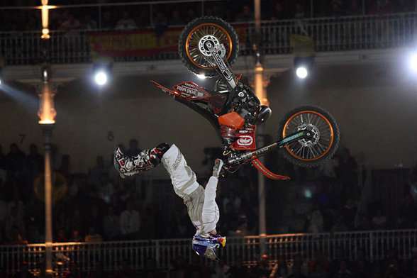 MX UND FMX - 