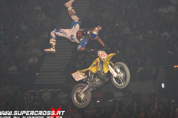 MX UND FMX - 