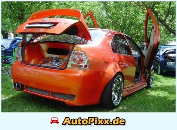 Tuning And Cars - 