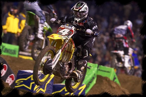 MX UND FMX - 