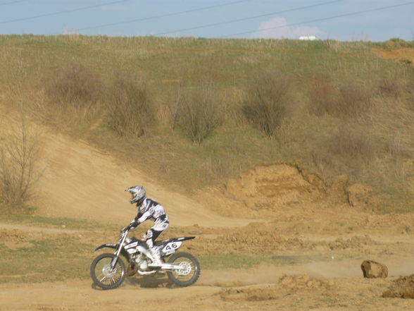 MX-TRACK STPÖLTEN - 