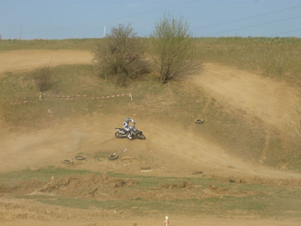 MX-TRACK STPÖLTEN - 