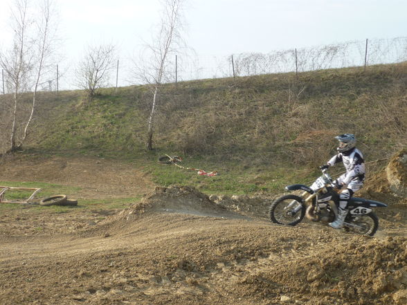 MX-TRACK STPÖLTEN - 