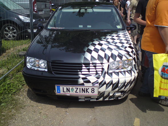 GTI-Treffen - 