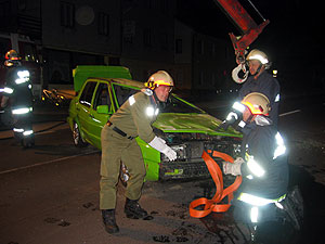 Feuerwehr - 