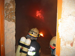 Feuerwehr - 