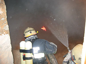 Feuerwehr - 