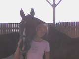 Destiny&Tessi&other Horses - 