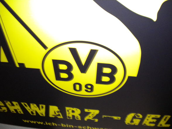 Signal Iduna Park, BVB Wochenende - 