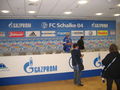 Arena auf Schalke - 