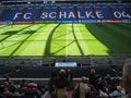 Arena auf Schalke - 