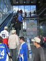 Arena auf Schalke - 