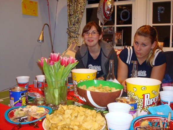 Superbowl 2008 - 