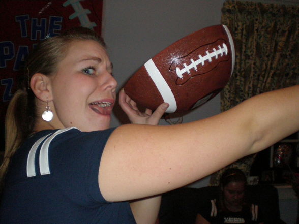 Superbowl 2008 - 