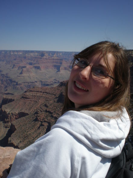 GRAND CANYON - 