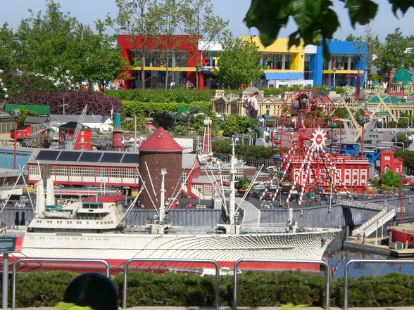 Legoland 2009 - 