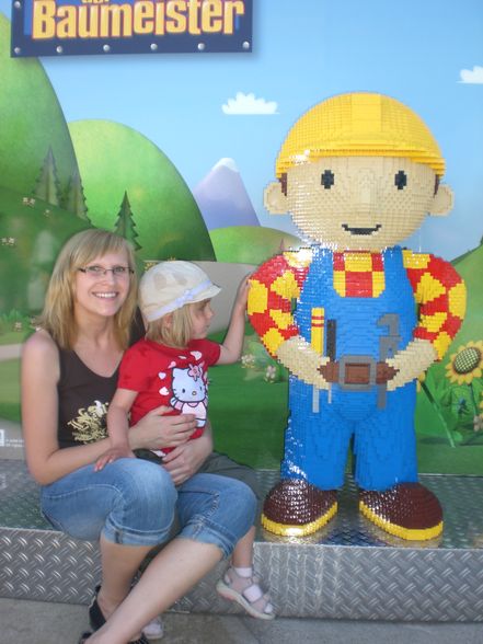 Legoland 2009 - 