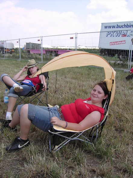 novarock 2007 - 