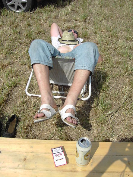 novarock 2007 - 