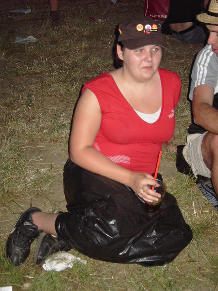 novarock 2007 - 