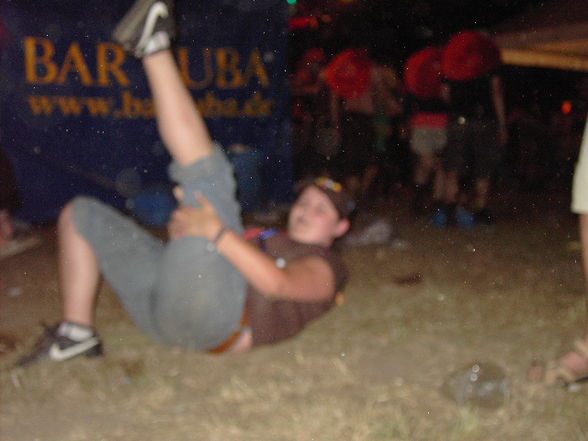 novarock 2007 - 