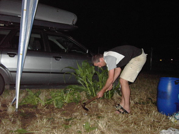 novarock 2007 - 