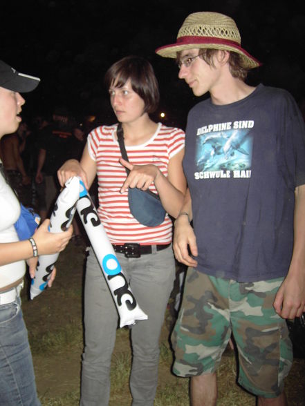 novarock 2007 - 