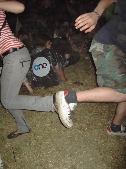 novarock 2007 - 