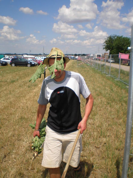 novarock 2007 - 