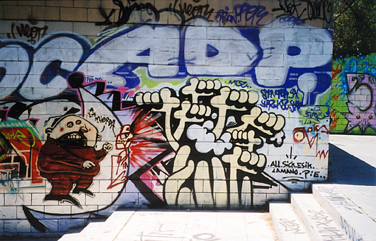 graffities - 