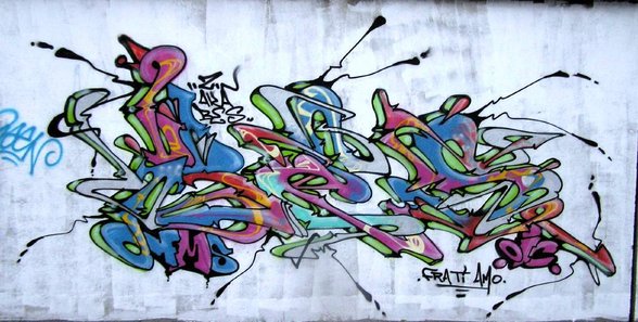 graffities - 