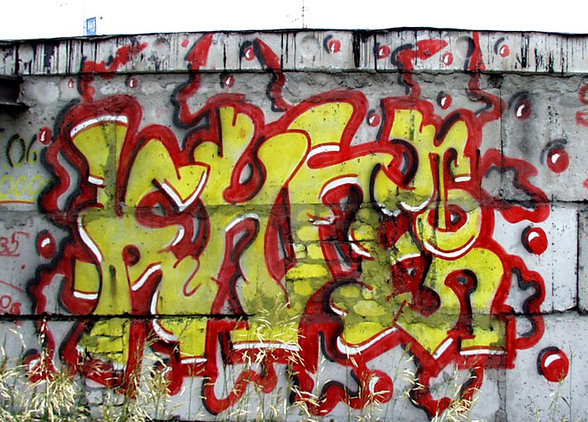 graffities - 