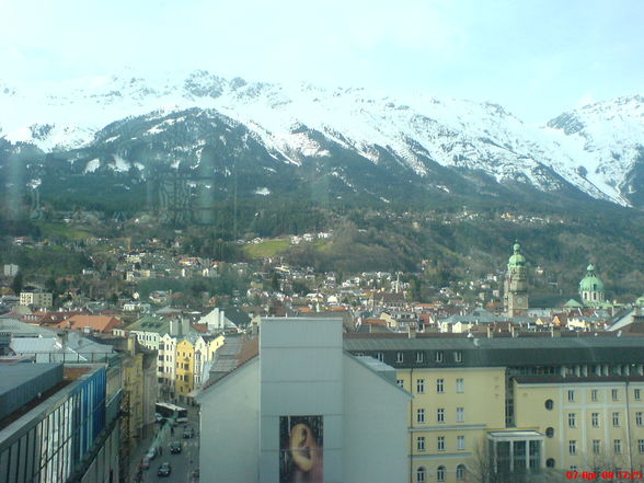 the wombats - weekender innsbruck - 