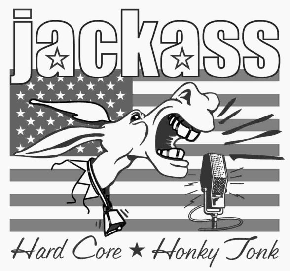 JACKASS 4ever - 