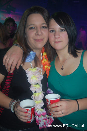 Karibik Party  - 