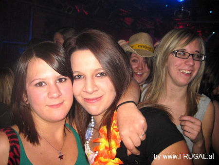 Karibik Party  - 