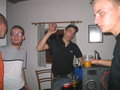 Partys Festln Fortgeh Chillen - 