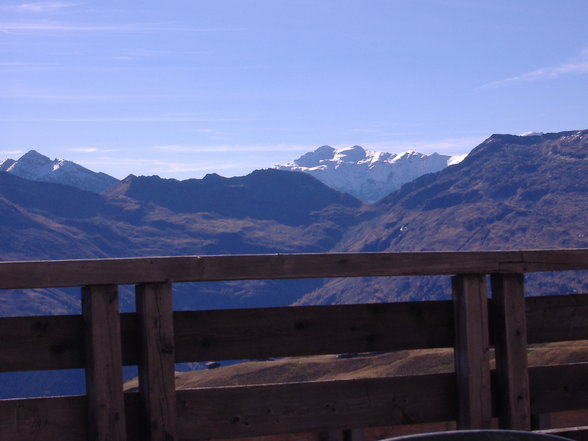 Ausflug Bad Hofgastein! - 