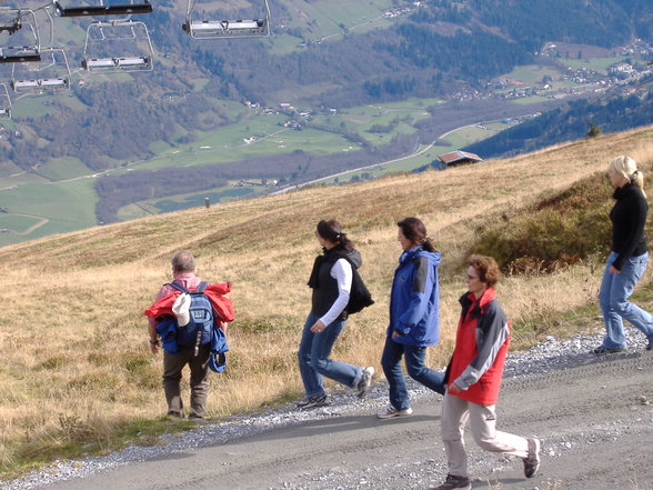 Ausflug Bad Hofgastein! - 