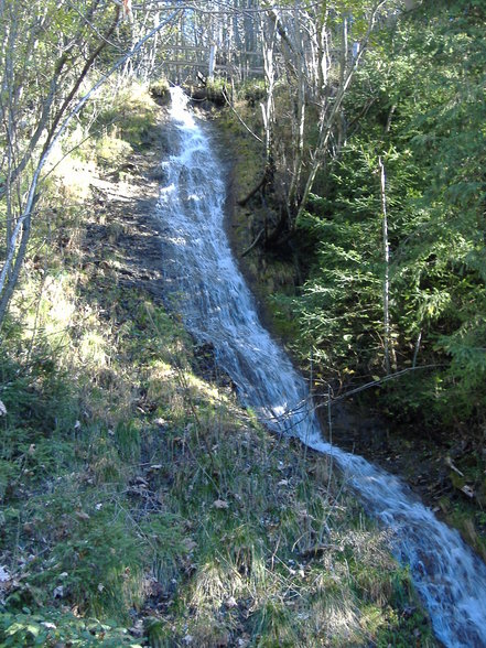 Ausflug Bad Hofgastein! - 