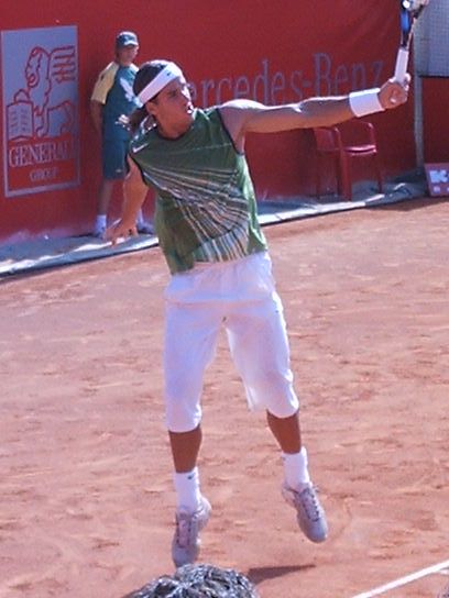 Tennis Kitzbühel 2005 - 