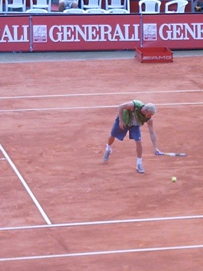 Tennis Kitzbühel 2005 - 