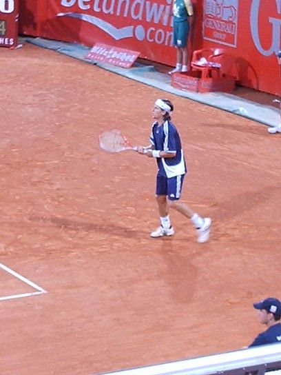 Tennis Kitzbühel 2005 - 
