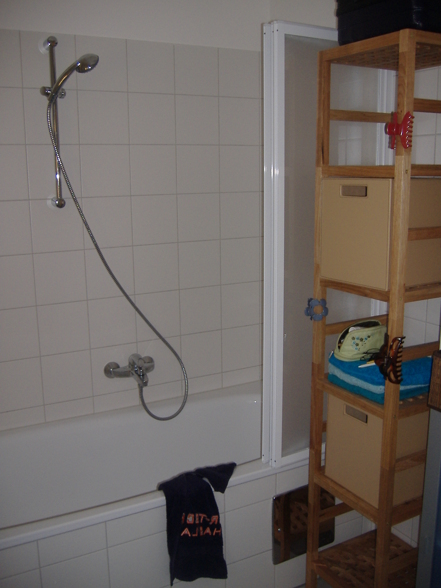 Erste gemeinsame Wohnung!!!!!!!!! - 