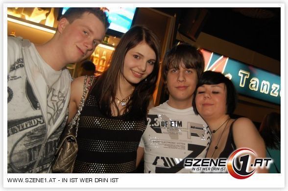 nachtleben 2009  :p - 