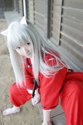 oO CosPlay - 