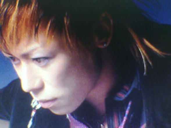 DIR EN GREY - 