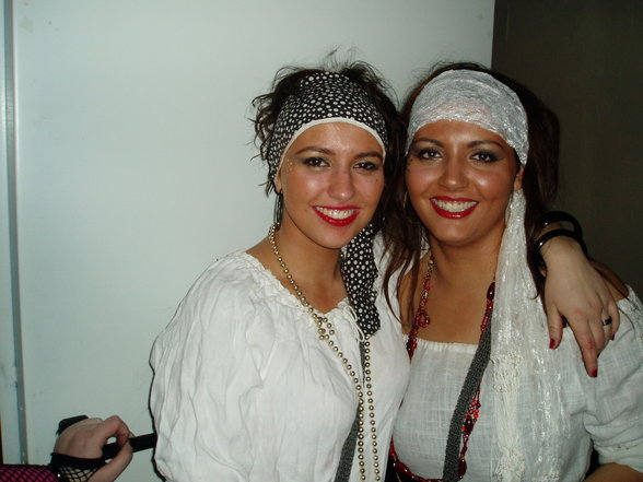 Fasching 2006/07 - 