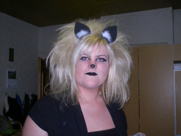 Fasching 2006/07 - 