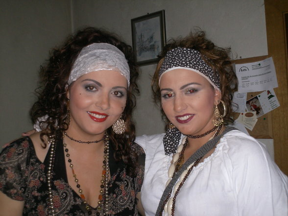 Fasching 2006/07 - 